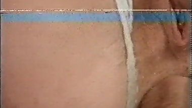 AT german retro 80's classic anal nodol2