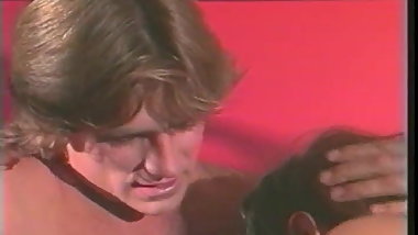 Christy Canyon in big cock fucking