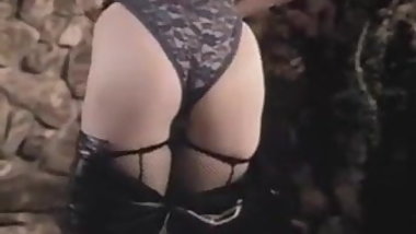 Colleen Brennan, Laurie Smith, Jamie Gillis in hot vintage