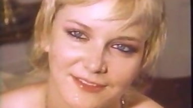 Connie Peterson, Rhonda Jo Petty, Susan Nero in vintage xxx
