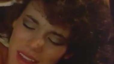 Debbie Evans, Blair Harris, Don Fernando in vintage sex