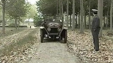 Deborah Wells, Elodie John Holmes, Cindy Wilson in vintage