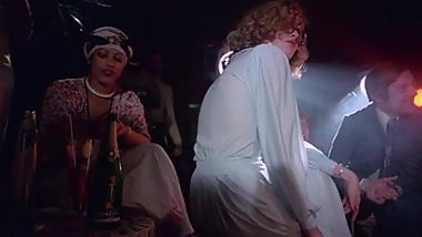 Milfy Dance In The Circle Of Love