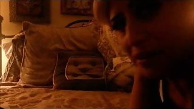 New pin-up girl smoking including VS 120s! #2