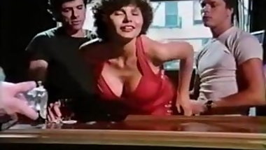Desiree Cousteau, Rod Pierce, Ron Hudd in xxx classic porn
