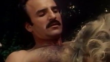 Don Fernando, Jesse Adams in classic xxx scene