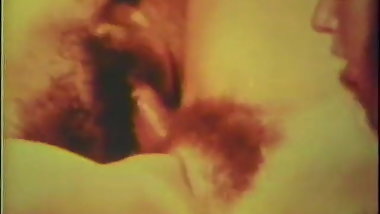 Nastiest Fucking Doggy Style Gangbang (1970s Vintage)