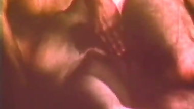 Dirty and Nice Sex Outdoors (1960s Vintage)