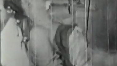 Getting Fucked at the Dentist (1930s Vintage)