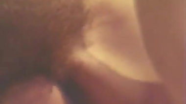 Passionate Lovers Experience 69 Sex (1960s Vintage)