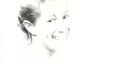 Hot Babe Likes to Play with Big Boobs (1950s Vintage)