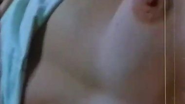 Muscled Man Fucks His Awesome Girlfriend (1970s Vintage)