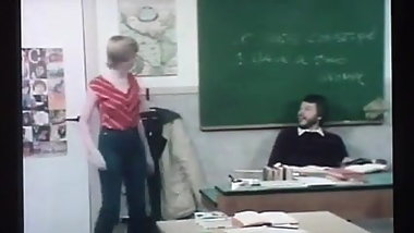 Classic Classroom Teens !