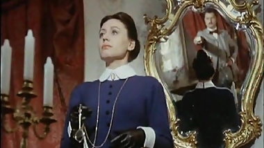 My Governess Fraulein von Teufenthal