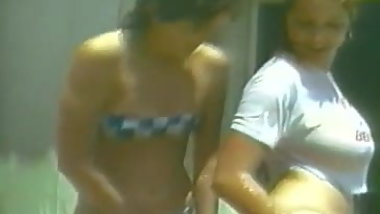 Summery Shagging