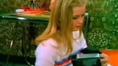 Lesbian Models (german dub)