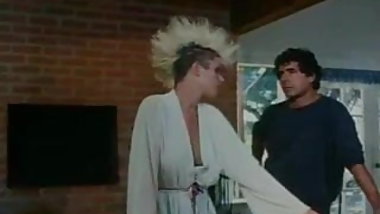Ginger Lynn Allen, Lois Ayres, Gina Carrera in classic sex