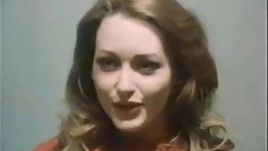 Jacqueline Lorians, Brooke Fields, Debi Diamond in vintage