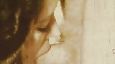 Busty Sucker Didn't Want Anal Orgy (1970s Vintage)