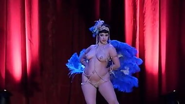 BURLESQUE