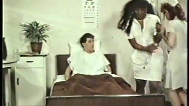 Nurses At Work