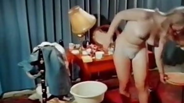 A Jolly Shave (Pornography 4 of 10)