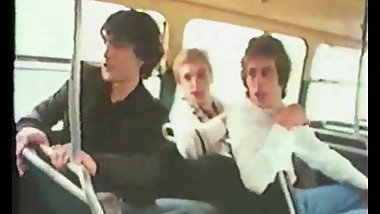 Schoolgirls Bus Trip For Sex !