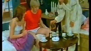 Its not A family Affair !