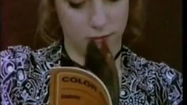 Horny Vintage Teens !