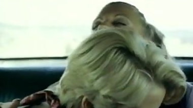 Juliet Anderson, John Holmes, Jamie Gillis in vintage fuck