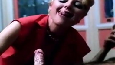 Juliet Anderson, John Leslie in hot chick banged on the