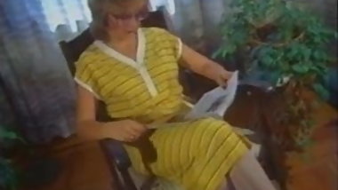 King Paul, Samantha Fox in classic fuck clip