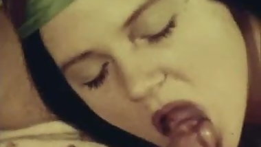 Vintage Prostituierte