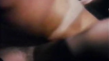 Vintage blowjob