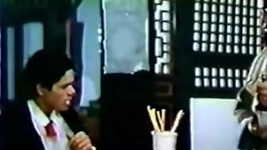 Taiwan 80s vintage fun 4