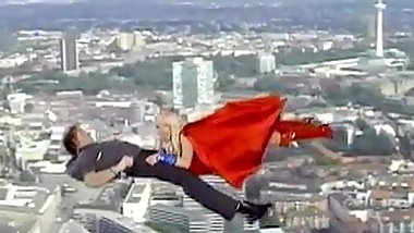 bo-no-bo super woman