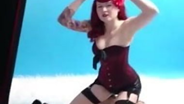 Vintage Retro delicious