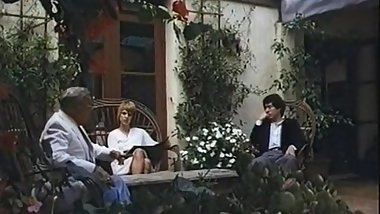 GOLDEN GATE GIRLS (1985)