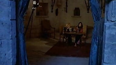 The Shiver of the Vampires (1971) (French-Eng Subs)