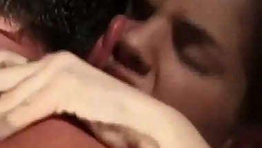 Classic MILF Pornstar Action