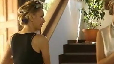 Stunning French Fuckers