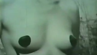 Shameless Nipples
