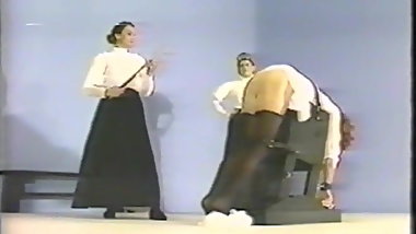 Amish Paradise