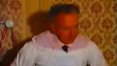 Melodie Kiss, Centrine, Cheryl in vintage porn clip