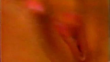 Melodie Kiss, Centrine, Cheryl in vintage porn video