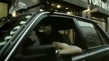 Michelle Davy, John Leslie, Jamie Gillis in classic sex