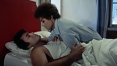 Venus in Furs (1969)