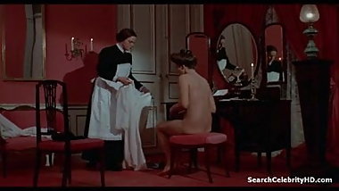 Ingrid Thulin - Cries and Whispers