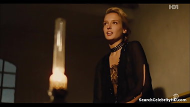 Ingrid Held - La Maison Assassinee