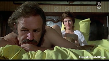 Susan Clark - Night Moves